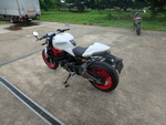     Ducati M821 Monster821 2014  11